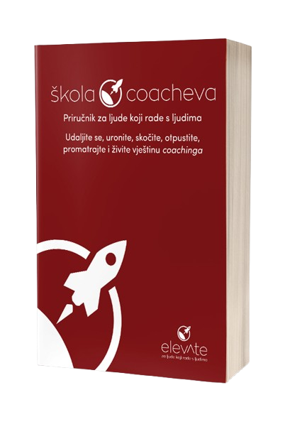 Škola coacheva — Tihana Dragičević