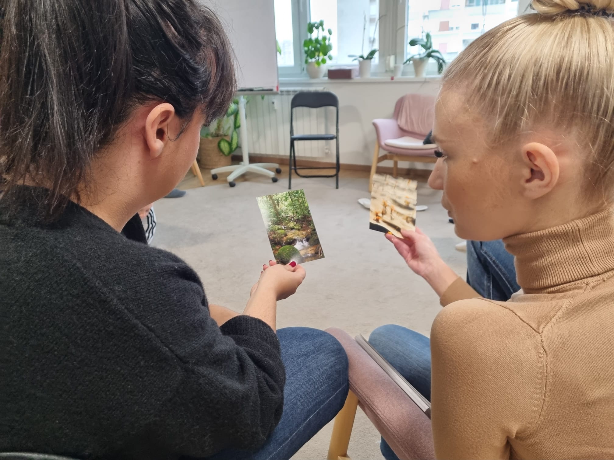 Meta trening — više razina učenja odjednom
