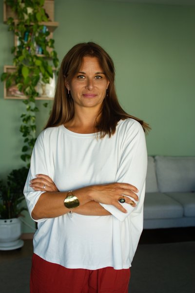 Trešnja Šarčević