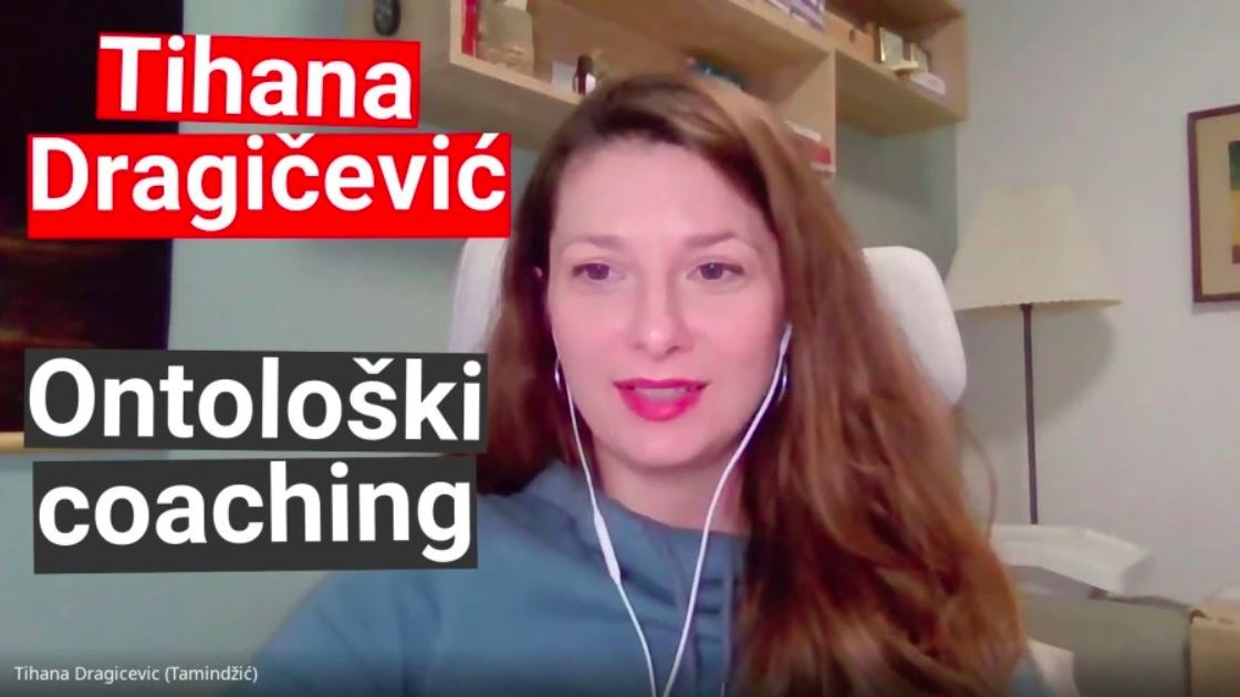 #HUCAkademija — Ontološki coaching