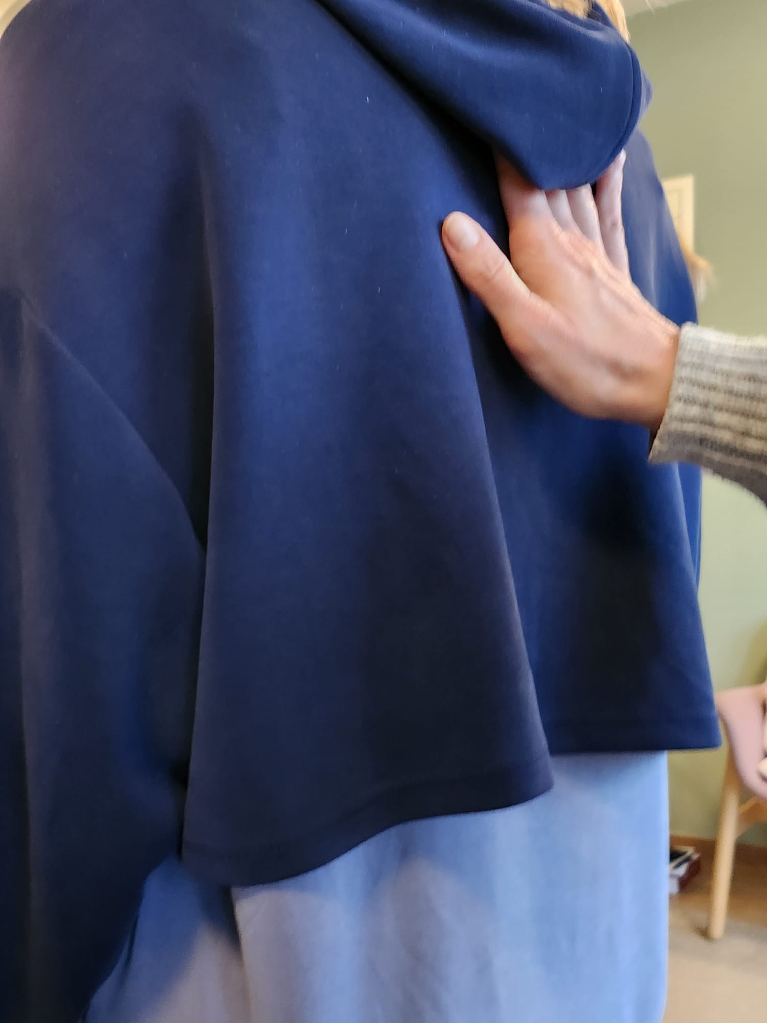 Škola coacheva — trenutak s modula